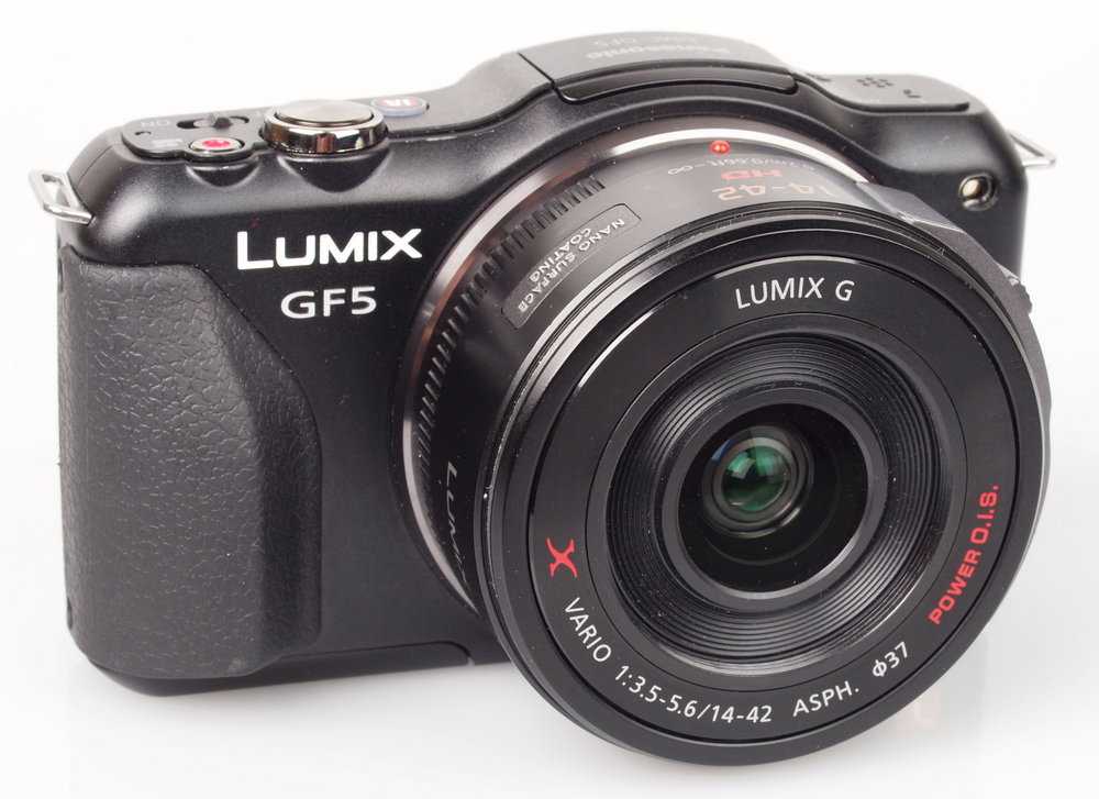 Panasonic Lumix DMCG70
