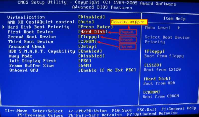 Старый жесткий диск вашего ПК переполнен, и вы купили  еще один винчестер А он не распознается в Windows XP, хотя жесткий диск отображается и в BIOS, и в Диспетчере устройств Что делать