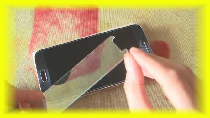 Gorilla glass в смартфоне — что это, какие отличия между версиями