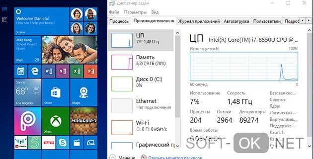 Как оптимизировать windows 10 на ноутбуке или пк • smartadm.ru