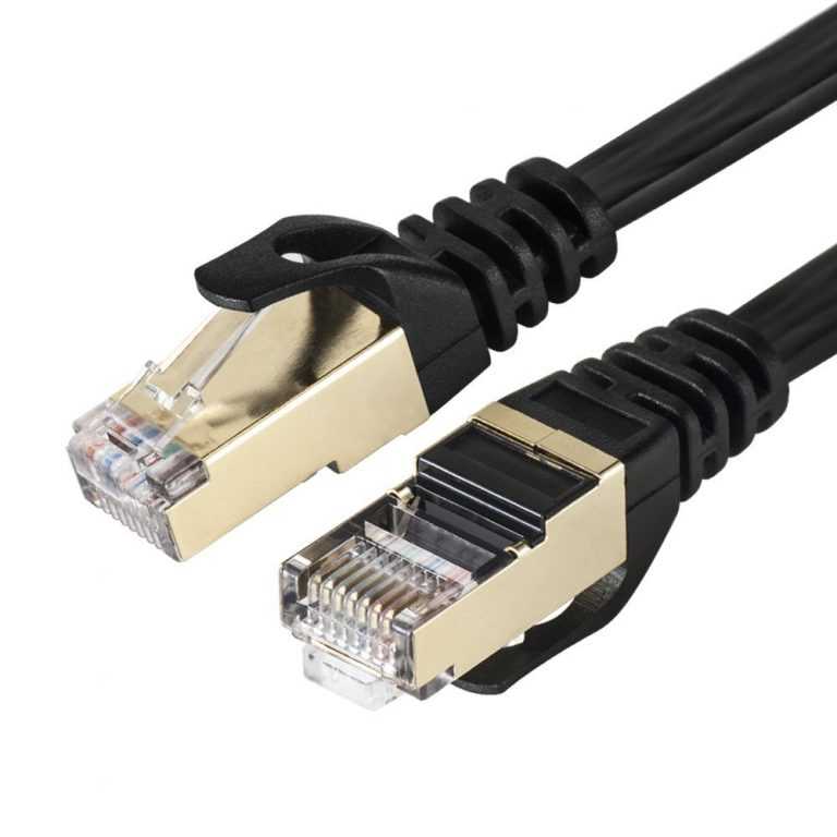 Cat5e vs. cat6 vs. cat6e vs. cat6a vs. cat7 for structured cabling - premium wires