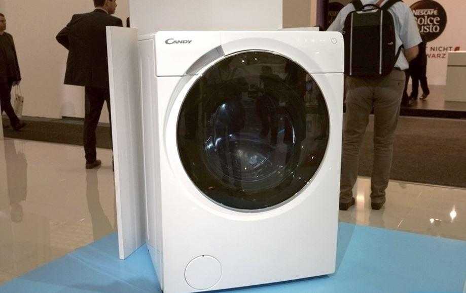 Addwash — как это работает? стоит ли покупать стиральную машину с add wash?