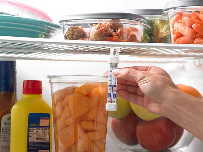 Почему нельзя ставить горячее продукты в холодильник: что будет, чем это грозит холодильнику