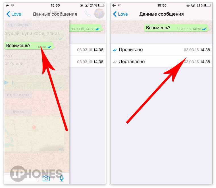 Как прочитать удаленные сообщения в whatsapp: как найти и посмотреть, можно ли увидеть и прочесть на андроид