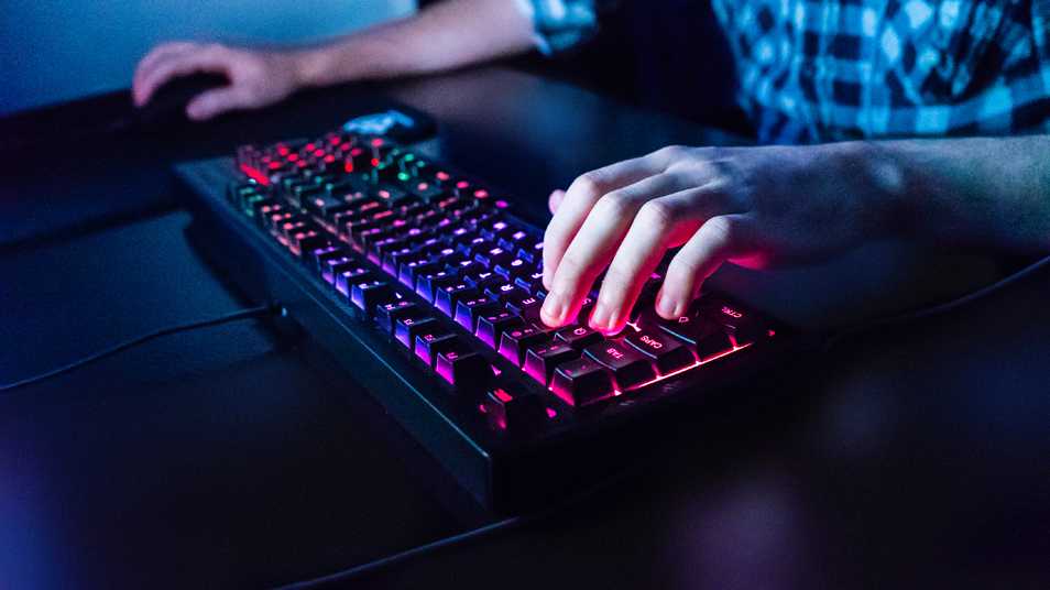 Как выбрать игровую клавиатуру? топ-10 лучших механик для геймеров
