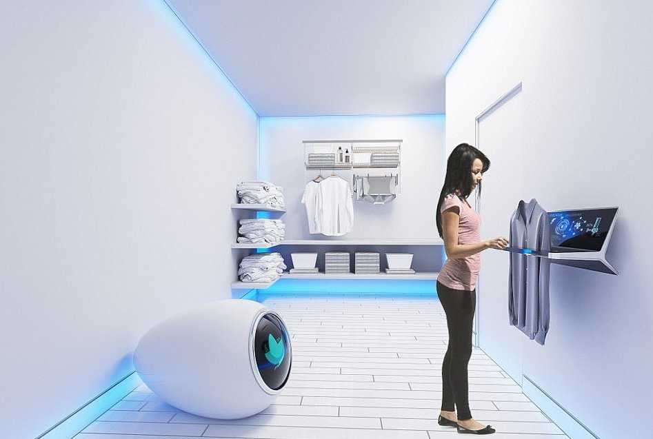 Дом будущего: 10 инновационных устройств для дома и квартиры