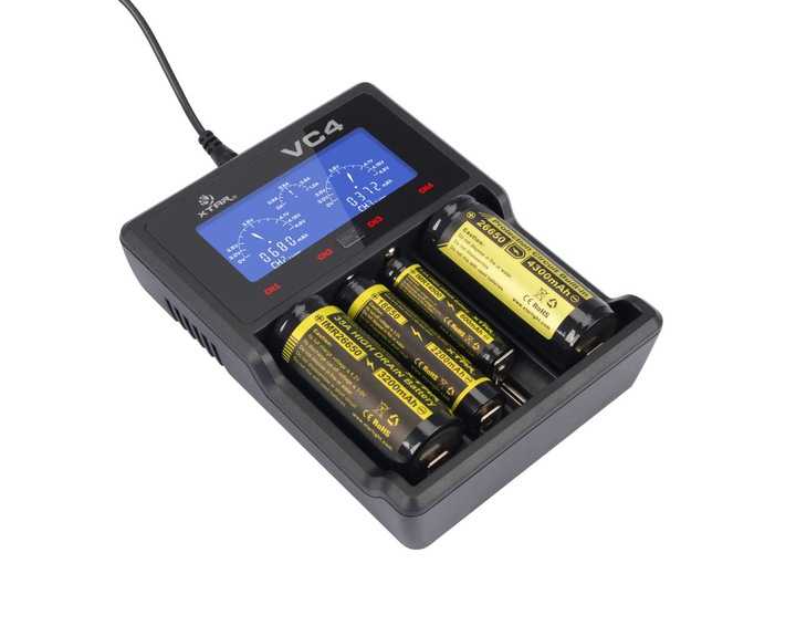 Зарядка li-ion аккумуляторов: особенности, напряжение и ток, индикатор[
