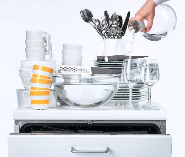 Посудомоечная машина: плюсы и минусы, стоит ли покупать, отзывы, личный опыт (видео)