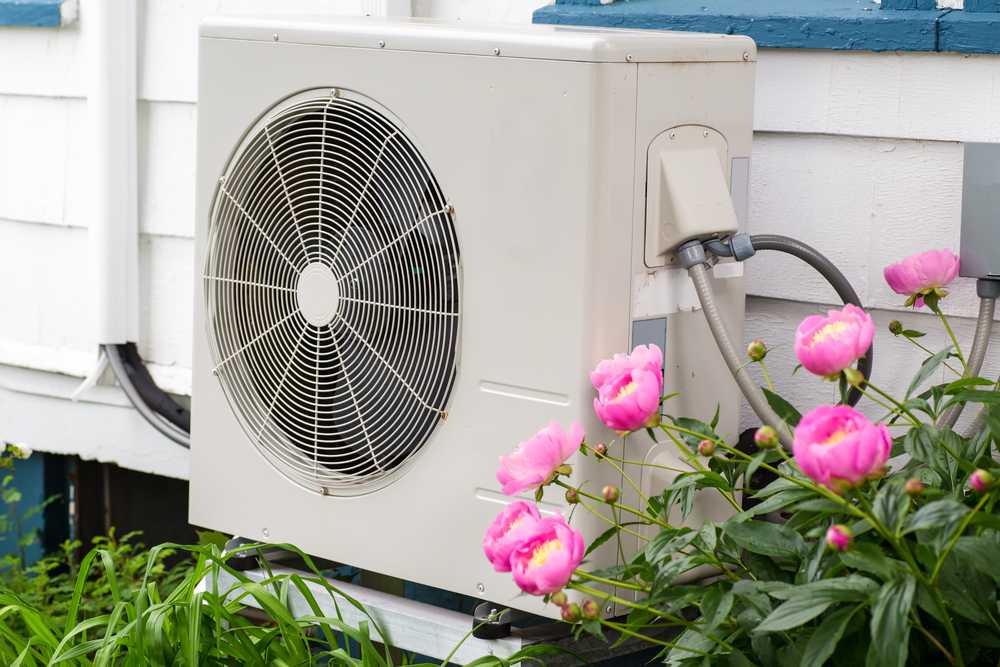 Отопление дома кондиционером — тепло ли, выгодно ли?