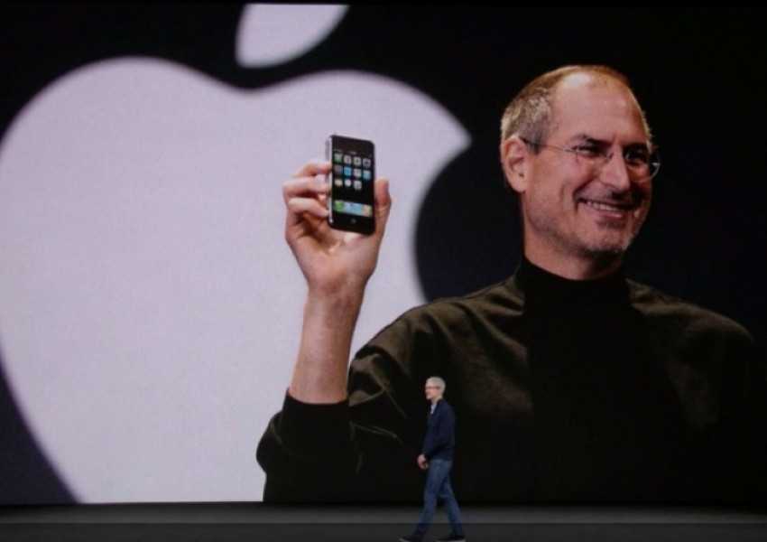 Стив джобс – биография и история успеха основателя apple