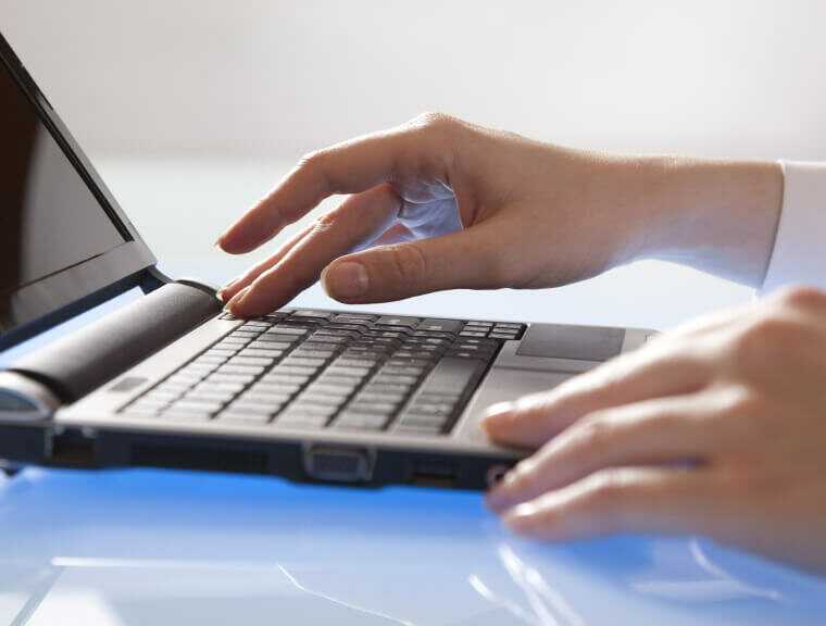 Как проверить подержанный ноутбук перед покупкой