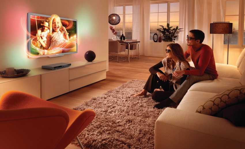 Как правильно выбрать телевизор для дома без посторонней помощи