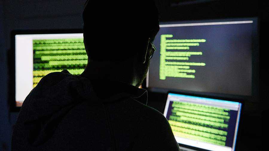 Как усложнить жизнь хакеру: защищаем данные от кибератак | rusbase