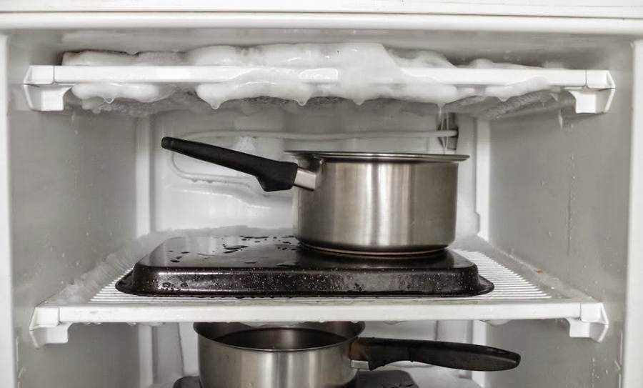 Теплый суп в холодильник. можно ли ставить в холодильник горячую или тёплую еду
