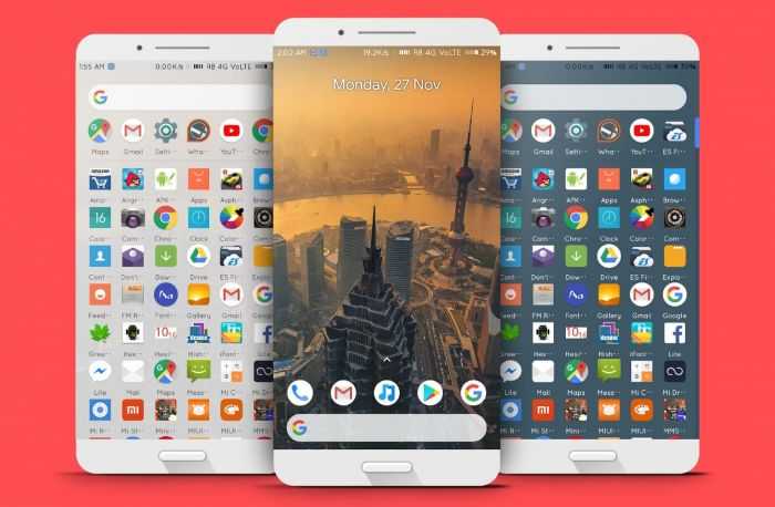 Android против ios: какая мобильная операционная система лучше?