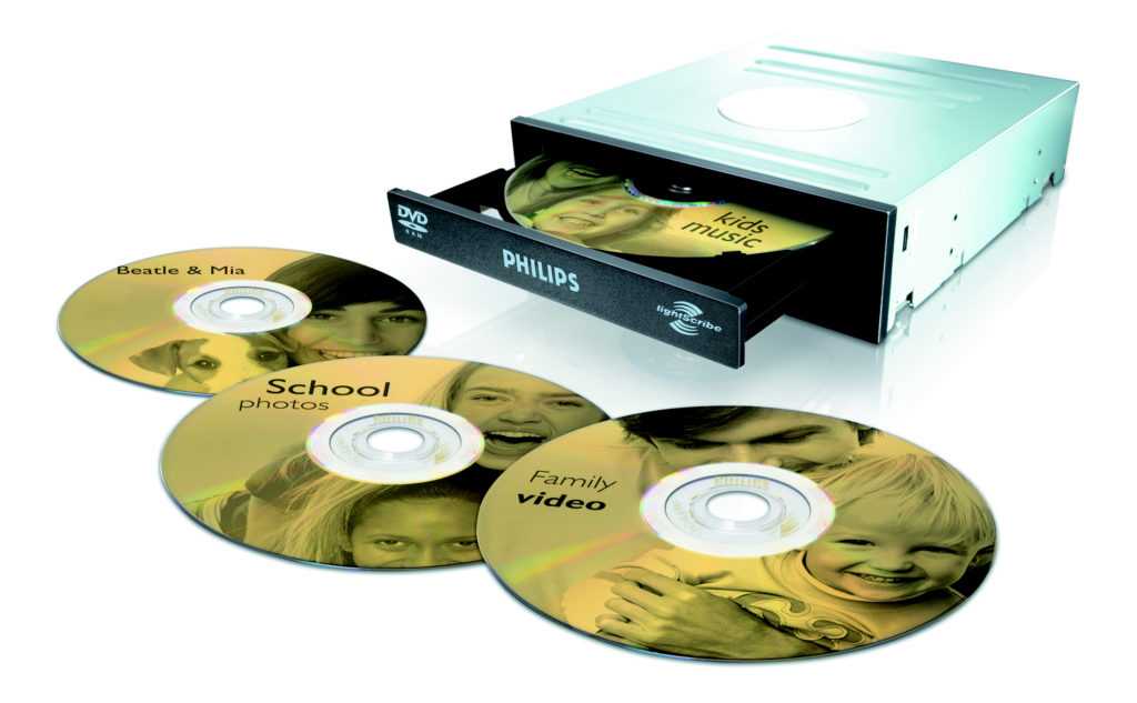 Как записать видео на диск для просмотра на dvd плеере?
