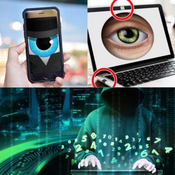 Как обезвредить шпиона: что сделать со своим телефоном, чтобы он за вами не следил
