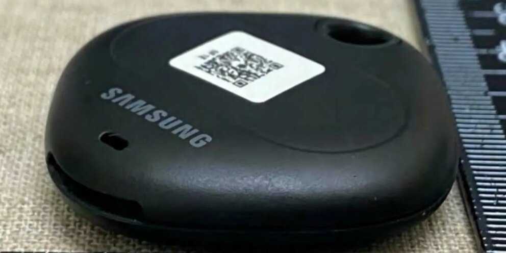 Дизайн «маячков» samsung galaxy smart tag раскрыт официальным источником - 4pda