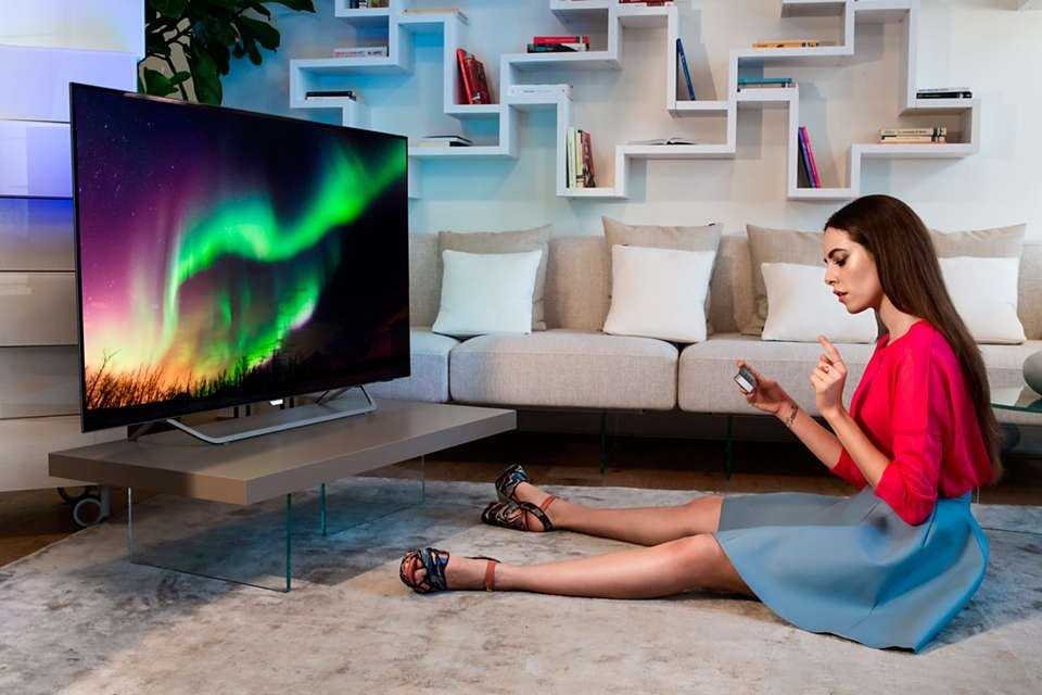 Как выбрать телевизор и не переплатить за ненужные функции