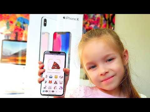 Мобильный телефон для ребенка 7 лет