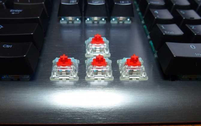 Виды свечей клавиатуры: лучшие тихие и громкие переключатели для механической клавиатуры