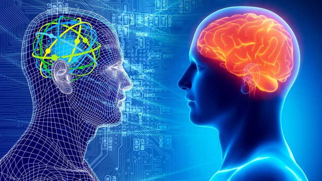 Игры разума. тайны человеческого мозга