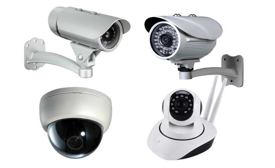 Особенности применения gsm камер видеонаблюдения