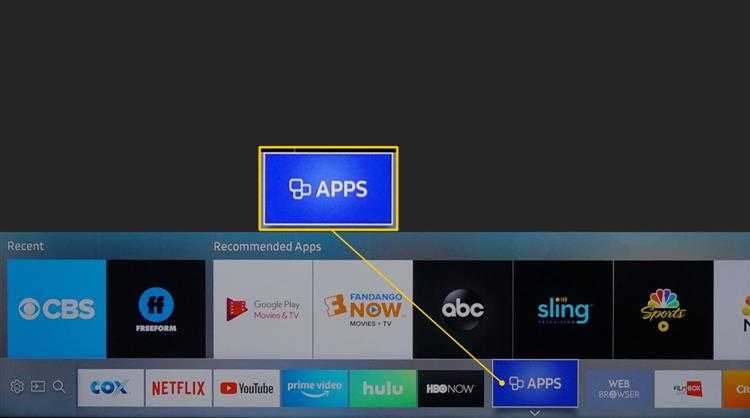 Приложения для smart tv lg: для просмотра тв и фильмов