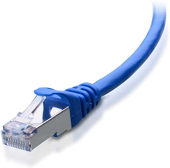 В чём разница t568a vs t568b: прямой кабель и перекрестный кабель? | fs сообщество