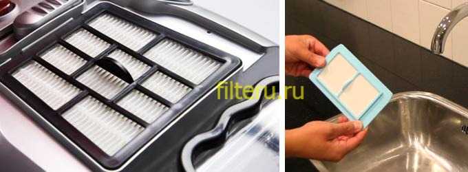 Воздушные фильтры: менять или можно почистить? | ichip.ru