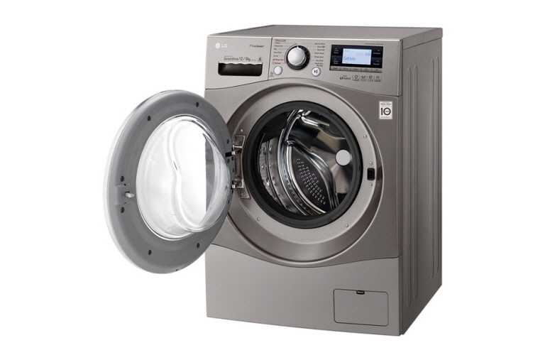 7 полезных опций стиральных машин, за которые стоит заплатить