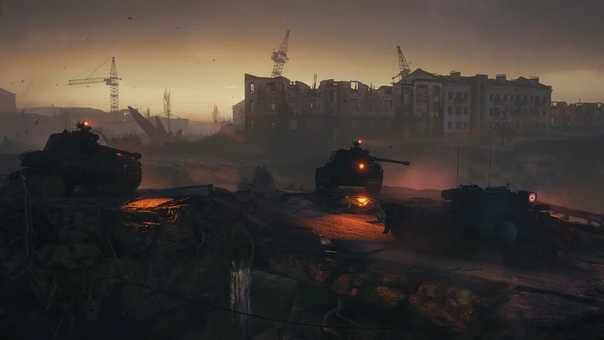 Охота на монстров начинается: бесплатные танки-монстры, боевые задачи и бонусы - world of tanks console