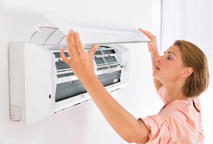 Как охладить квартиру или помещение в жару без кондиционера