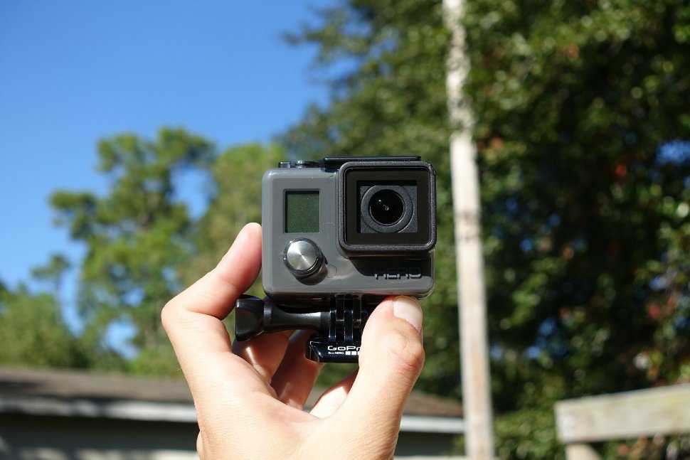 Дистанционное управление фотокамерой. виды и приёмы удалённой съёмки