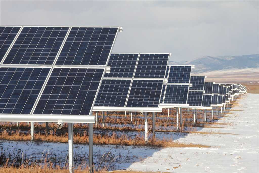 Солнечная энергетика в россии и в мире: как на ней заработать | rusbase