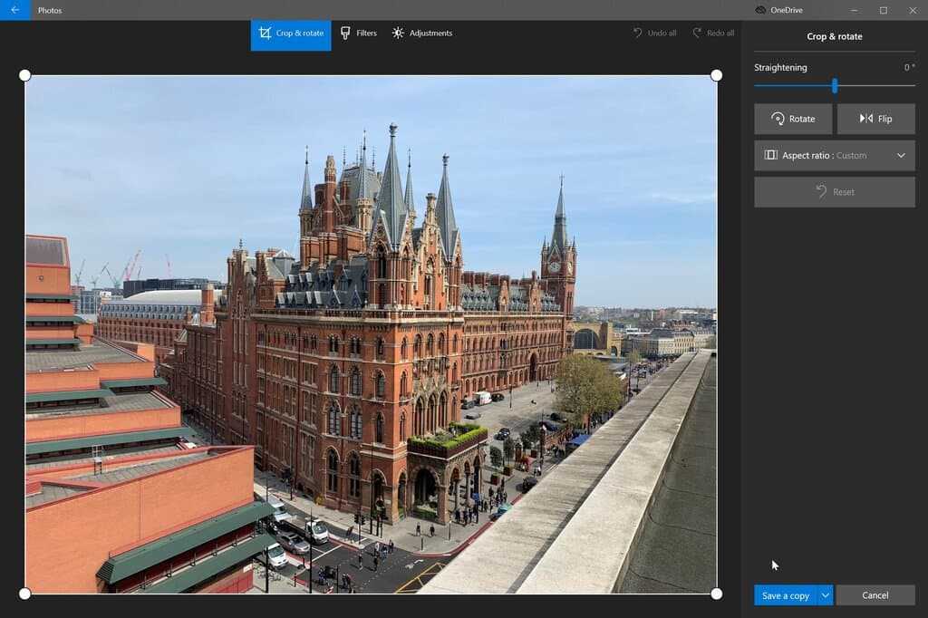 Как открыть файлы heic в windows (или преобразовать их в jpeg)