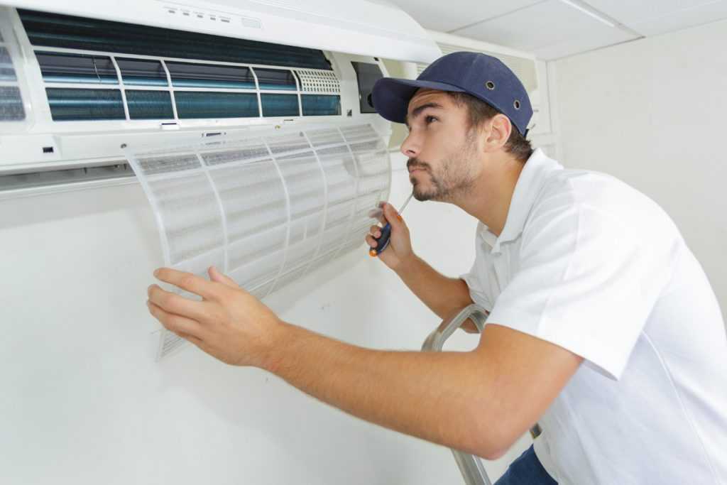 Как охладить квартиру или помещение в жару без кондиционера