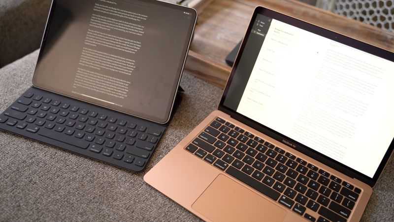 Apple действительно сделала новый ipad 2021 лучше | appleinsider.ru