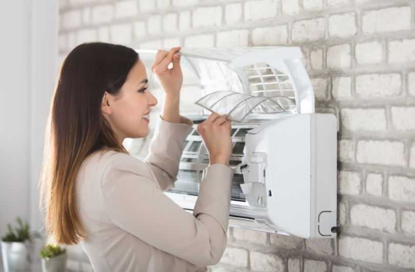 Как охладить помещение без кондиционера: инструкция из ряда вариантов, советы и эффективные средства