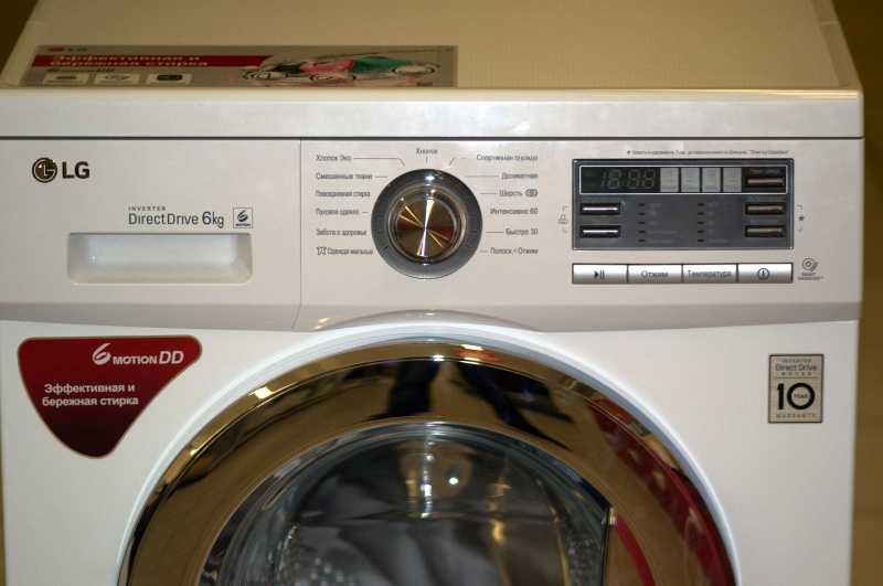 Чем дорогие стиральные машины отличаются от бюджетных? | ichip.ru