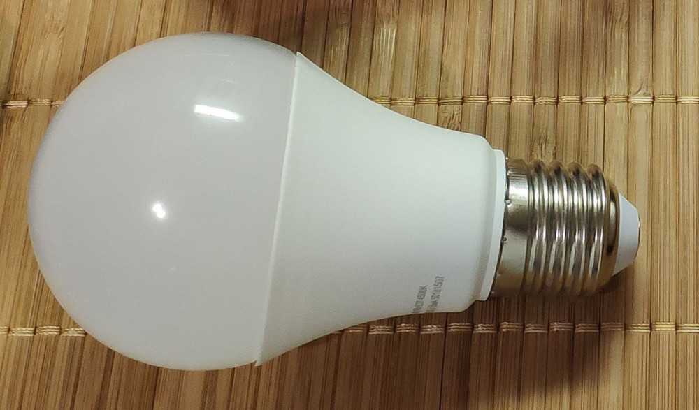 О ремонте светодиодных ламп: как разобрать лампочку и отремонтировать драйвер