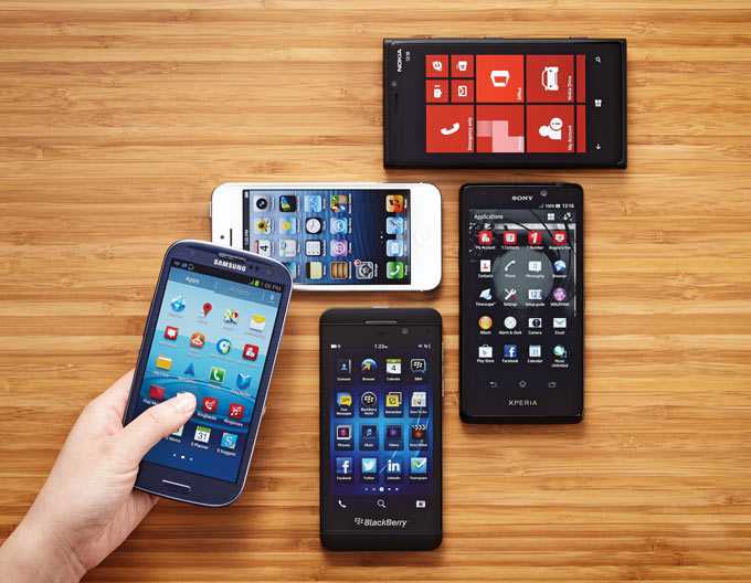 8 недорогих смартфонов с мощным аккумулятором: большой тест