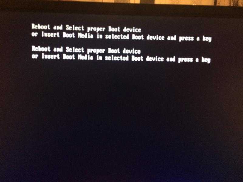 Перевод reboot and select proper boot device. Reboot and select proper Boot device. Ошибка Reboot and select proper Boot device. Компьютер Reboot and select proper Boot device. Reboot and select proper Boot device or Insert Boot Media in selected Boot device.