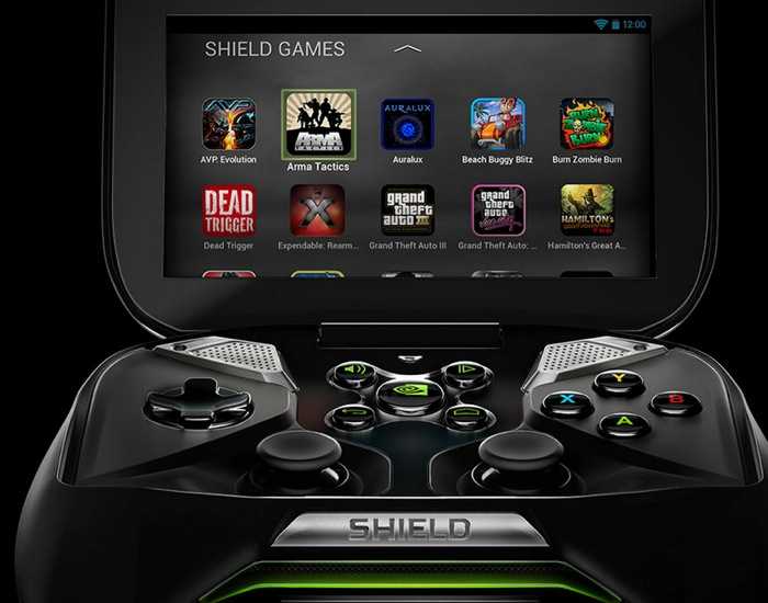 Nvidia shield tv: приложения и хитрости для повышения производительности