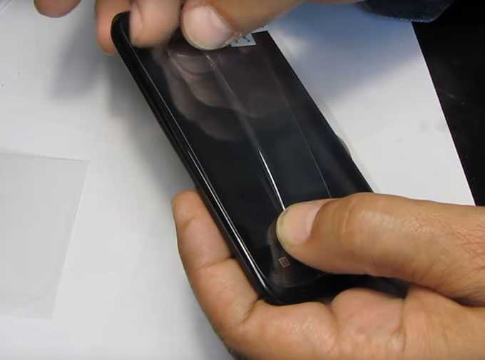 Отпечатки пальцев в android – пошаговая инструкция по настрйоке и добавлению отпечатка [2020]