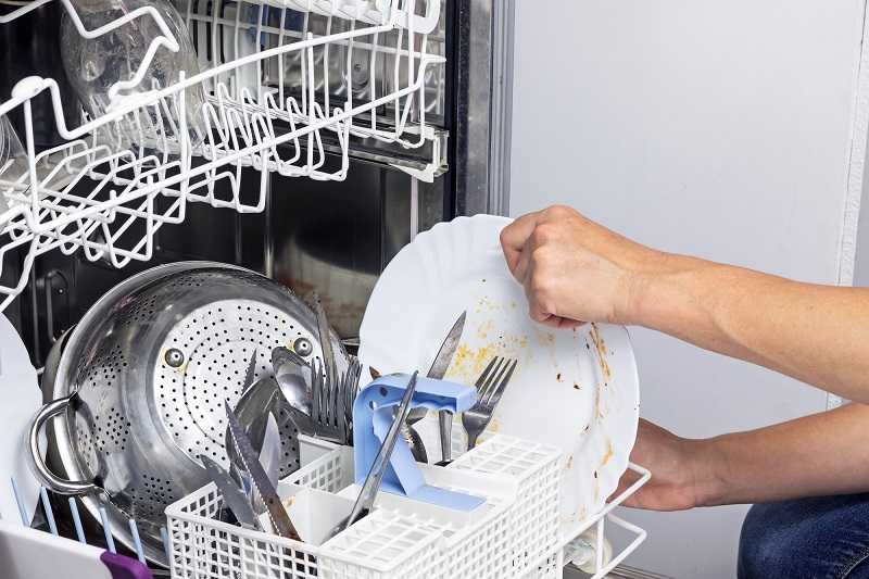 Какую посуду можно и нельзя мыть в посудомоечной машине | ichip.ru