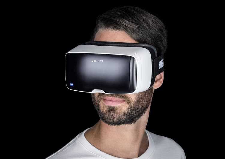 Vr/ar-технологии виртуальная и дополненная реальность