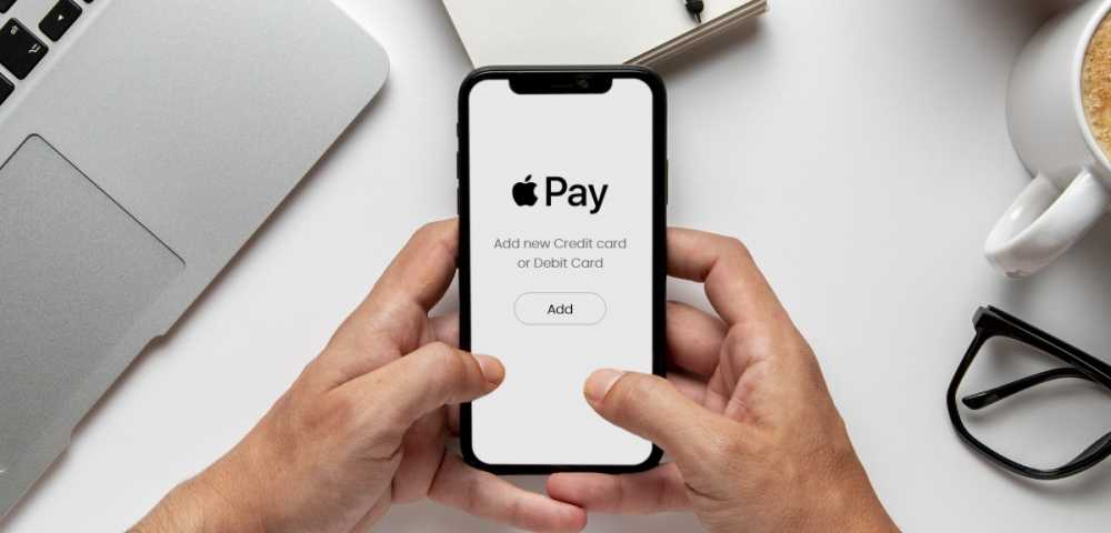 Возможна ли анонимная оплата в apple pay?