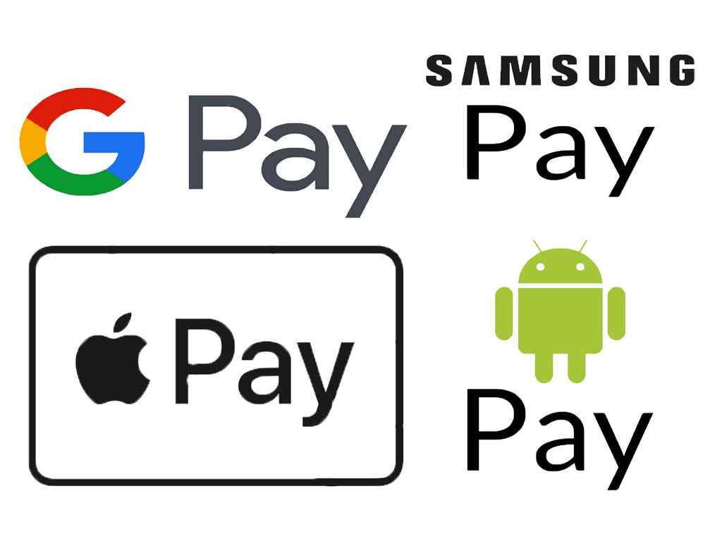 Аналоги google pay - альтернатива платежной системы
