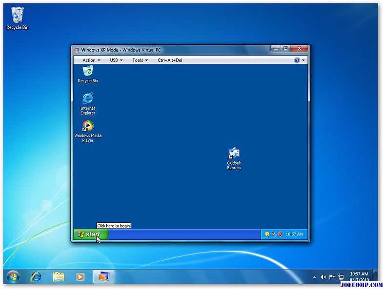 Запуск старых программ в windows 7. режим совместимости